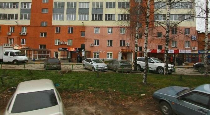 офис г Нижний Новгород Горьковская ул Медицинская 1а фото 2