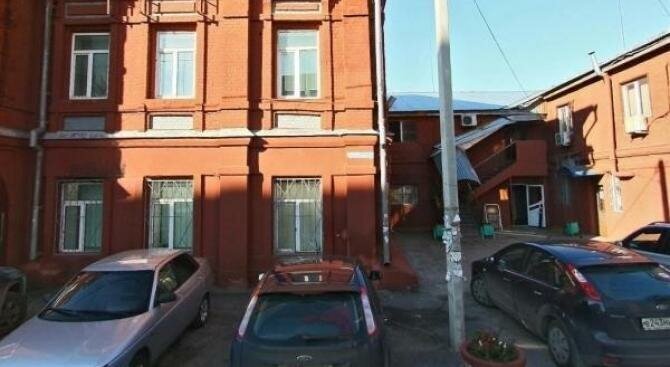 офис г Нижний Новгород Чкаловская ул Обухова 11/13 фото 2