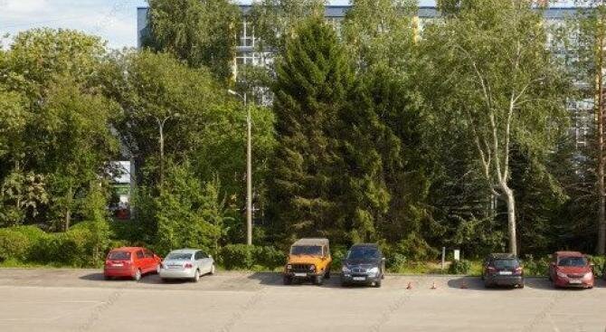 офис г Нижний Новгород р-н Автозаводский Парк культуры ул Минеева 29 фото 3
