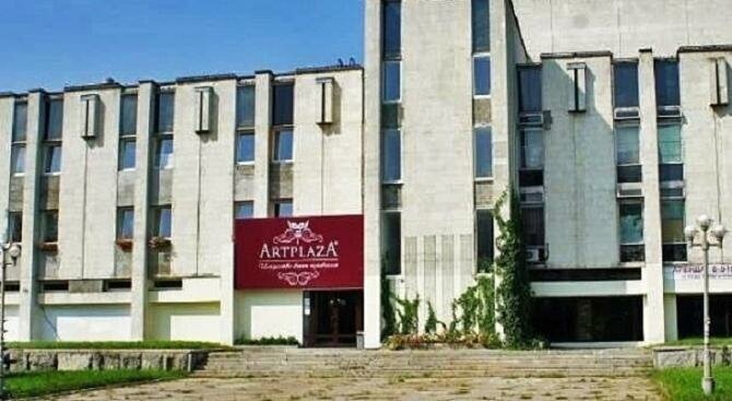 офис г Нижний Новгород р-н Московский Буревестник ул 50-летия Победы 18 фото 2