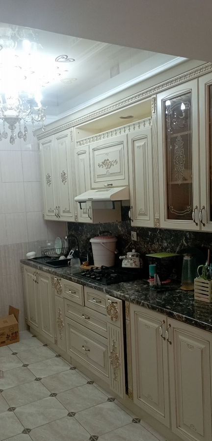 квартира г Гудермес Беной ул А.Х.Ташаева 7 Гудермесское городское поселение фото 2