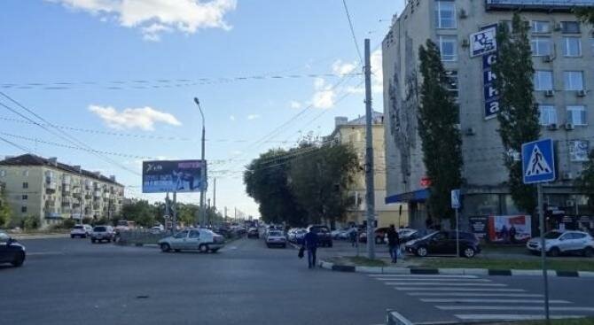 офис г Нижний Новгород р-н Ленинский Ленинская пр-кт Ленина 11 фото 4