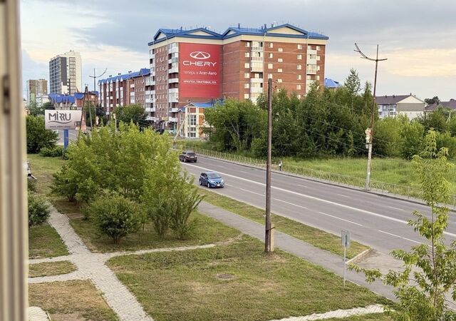 п Ангарский р-н Микрорайоны, 32-й мкр-н, 19, Ангарск фото
