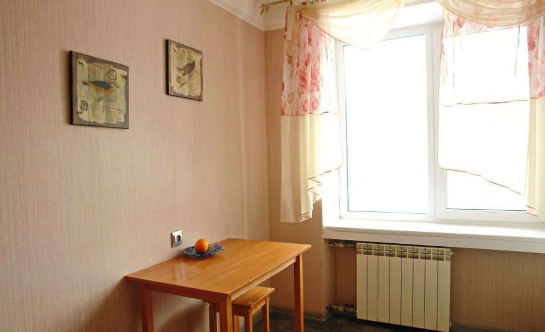 квартира г Санкт-Петербург р-н Красногвардейский ул Маршала Тухачевского 37 округ Полюстрово фото 3