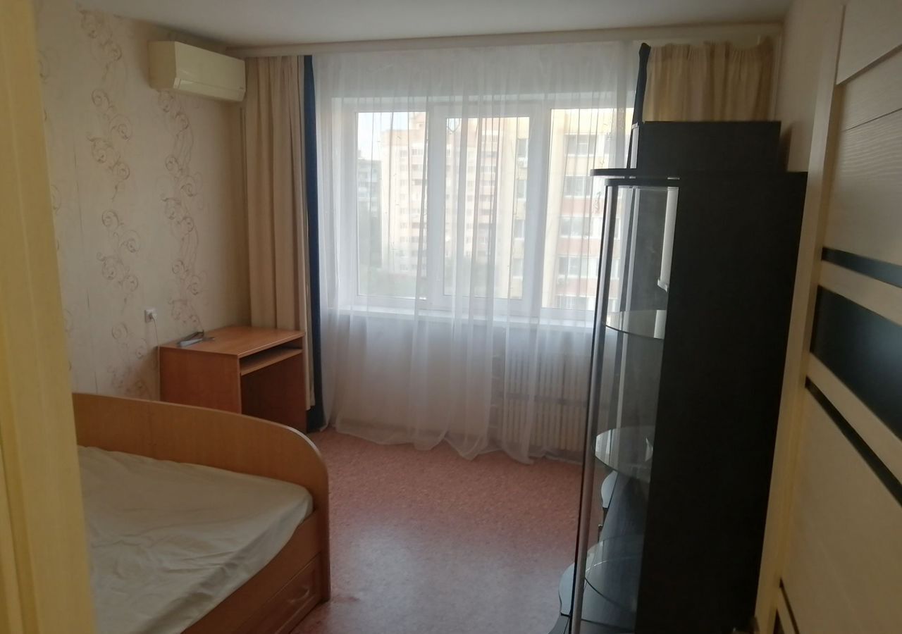 квартира г Воронеж р-н Железнодорожный Отрожка ул Артамонова 34/3 фото 2