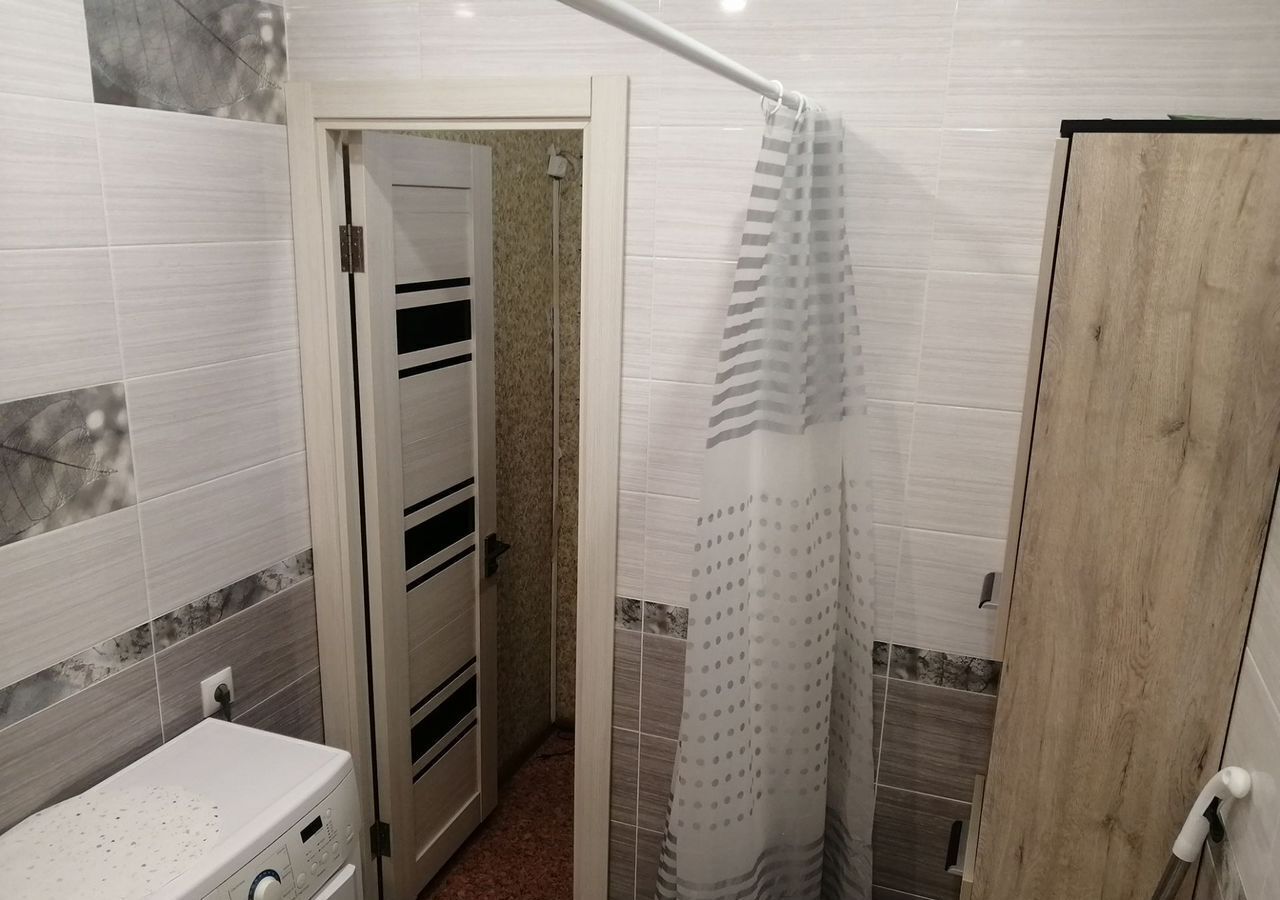 квартира г Воронеж р-н Железнодорожный Отрожка ул Артамонова 34/3 фото 3