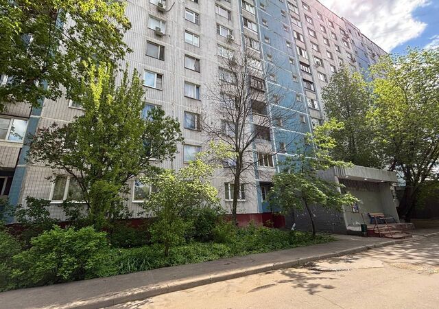 метро Люблино ул Ставропольская 76 фото