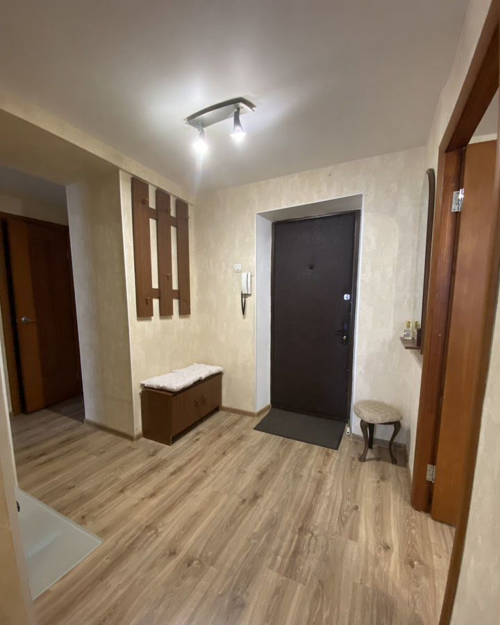 квартира г Химки пр-кт Юбилейный 41/1 Химки фото 2