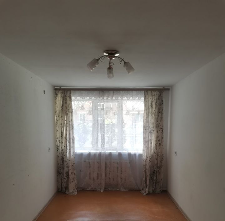 квартира г Таганрог ул Пальмиро Тольятти 42/3 фото 4
