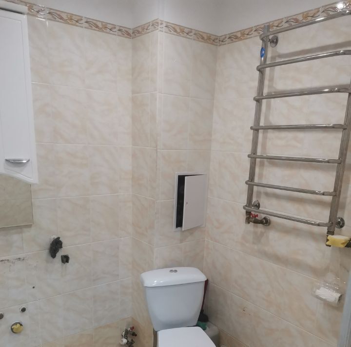 квартира г Таганрог ул Пальмиро Тольятти 42/3 фото 2