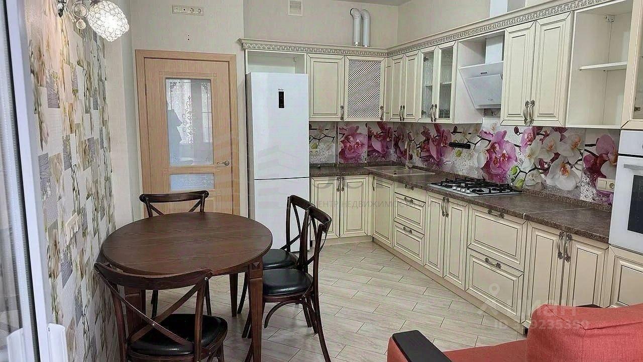 квартира г Геленджик ул Гоголя 11б/2 фото 4