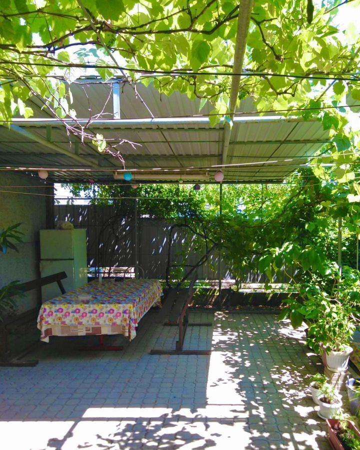 комната г Геленджик с Кабардинка ул Партизанская 63 фото 7