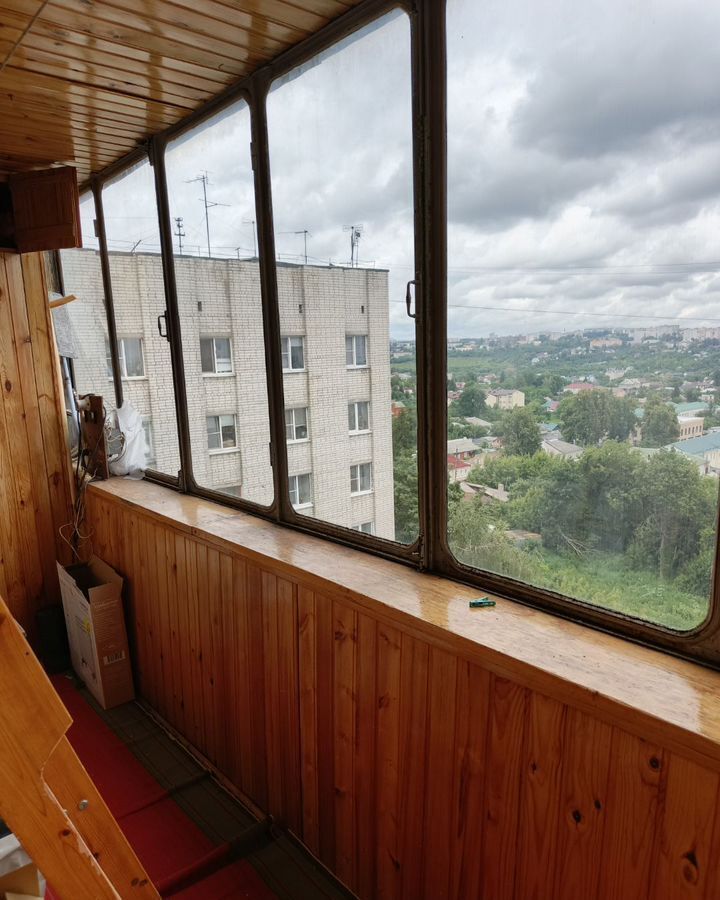 квартира г Курск р-н Центральный ул Ломоносова 30а фото 10