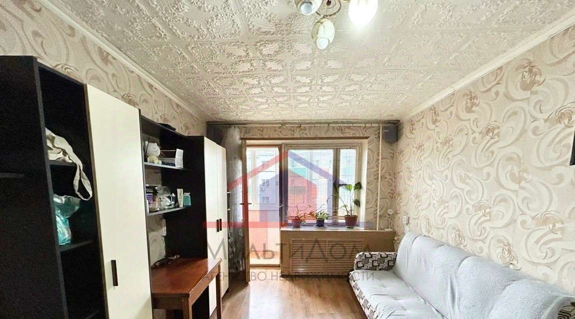 квартира г Старый Оскол микрорайон Горняк 13 фото 6