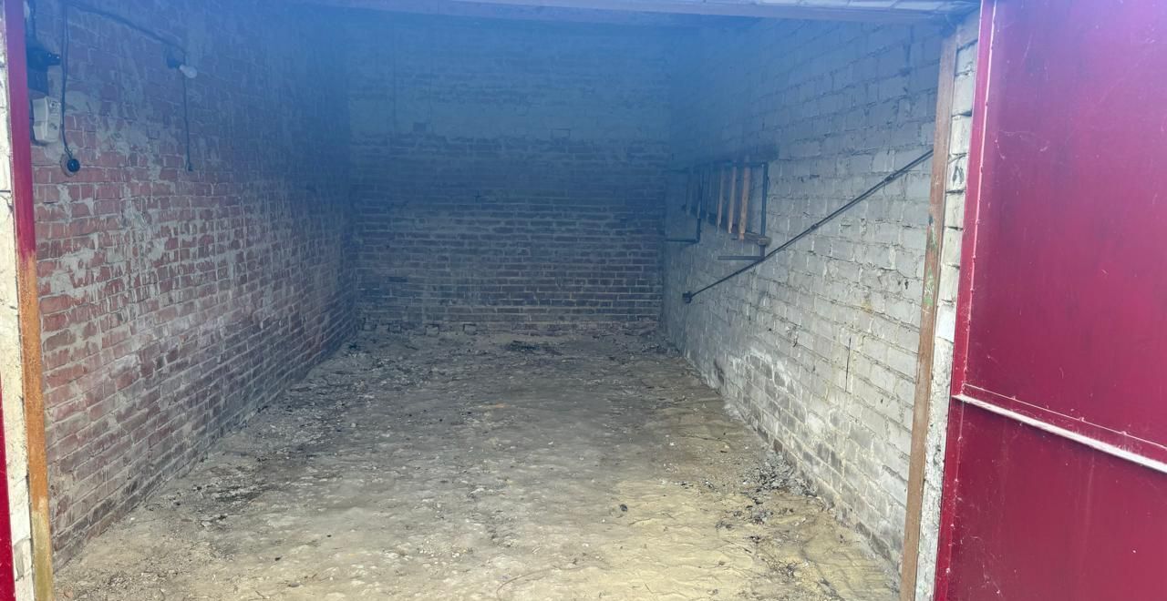 гараж г Новочеркасск ул Добролюбова 186 фото 8