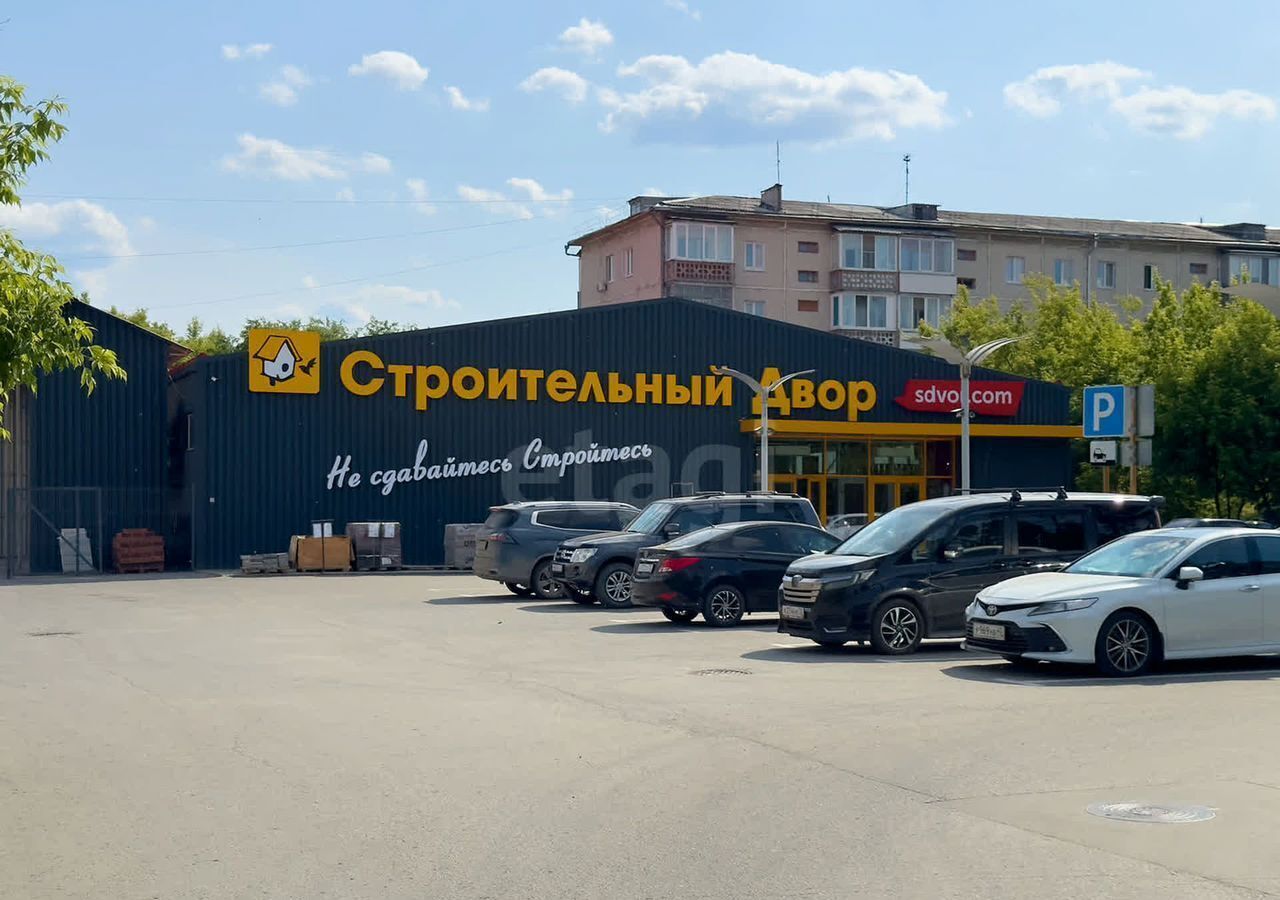 квартира г Тюмень р-н Ленинский ул Жуковского 88/1 фото 6