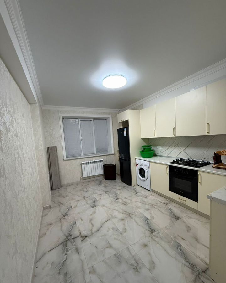 квартира г Дербент ул Гейдара Алиева 11а фото 8