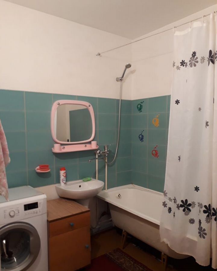 квартира г Омск р-н Центральный ул Омская 195 фото 5