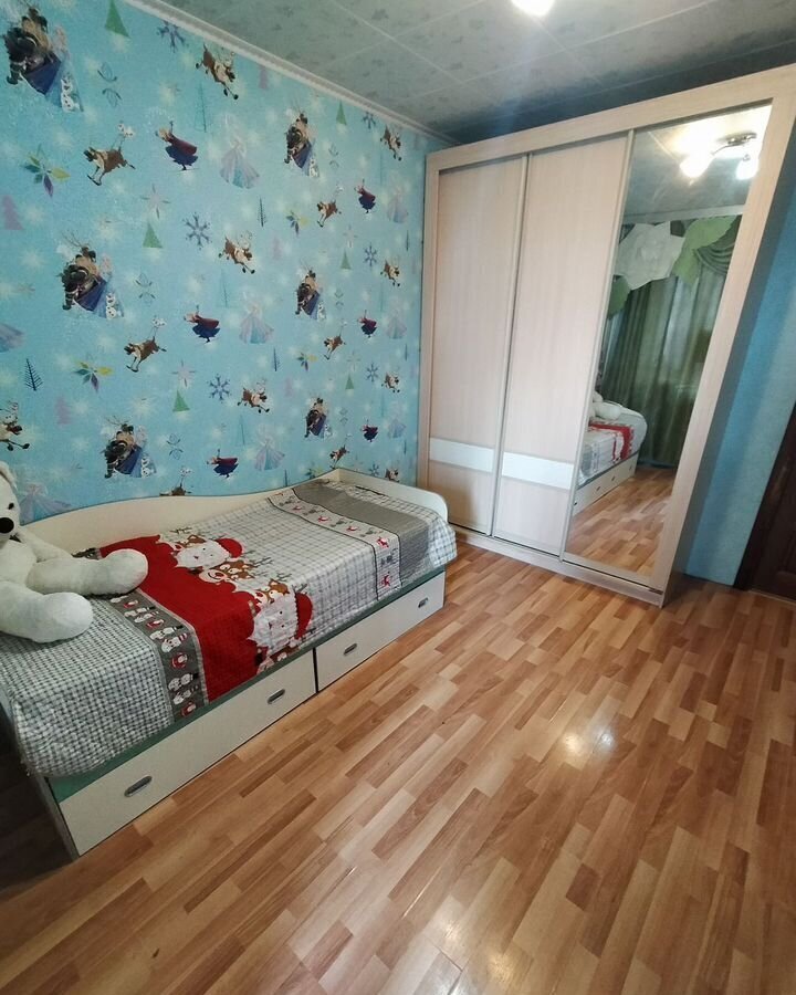квартира г Воронеж р-н Коминтерновский пр-кт Московский 93 фото 7