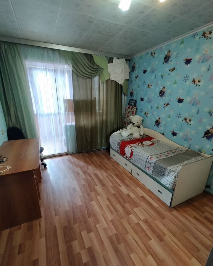 квартира г Воронеж р-н Коминтерновский пр-кт Московский 93 фото 6
