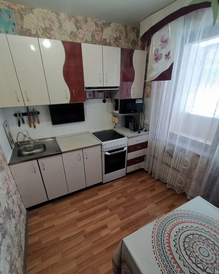 квартира г Воронеж р-н Коминтерновский пр-кт Московский 93 фото 13