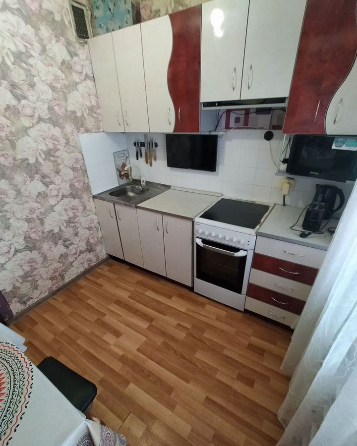 квартира г Воронеж р-н Коминтерновский пр-кт Московский 93 фото 14