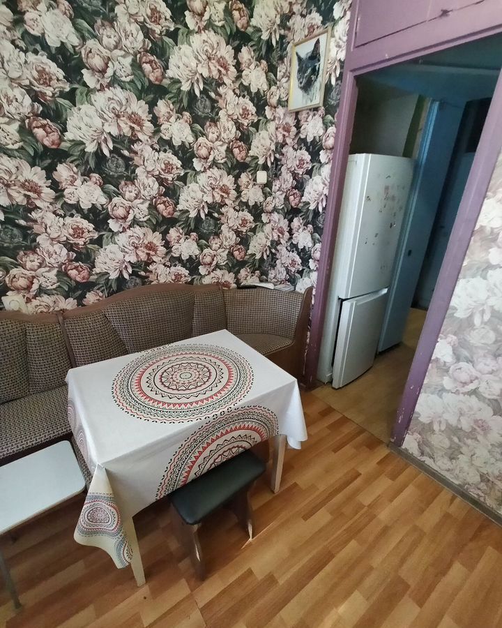 квартира г Воронеж р-н Коминтерновский пр-кт Московский 93 фото 15