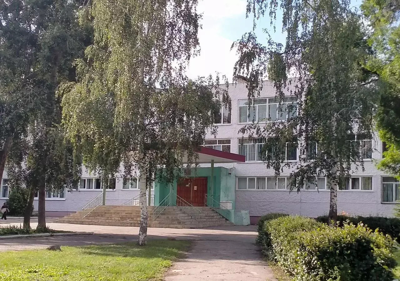 квартира г Воронеж р-н Коминтерновский пр-кт Московский 93 фото 24