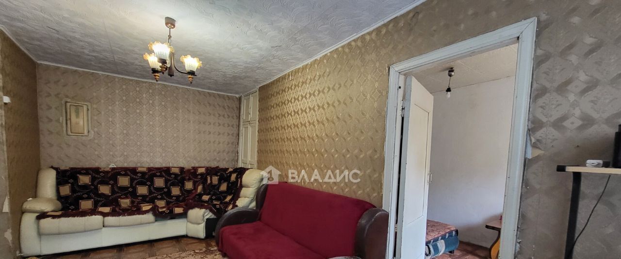 квартира г Чита р-н Центральный ул Нагорная 85а фото 6