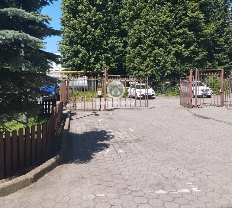 квартира р-н Гурьевский г Гурьевск ул Садовая 17а фото 10