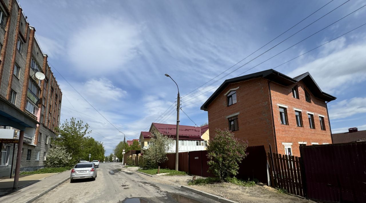 офис г Владимир р-н Ленинский ул МОПРа 11 фото 32