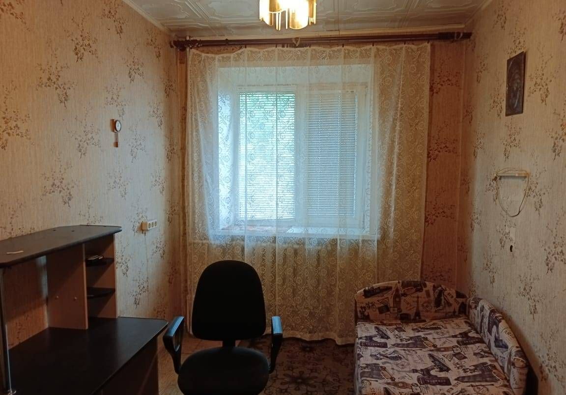 квартира р-н Сафоновский г Сафоново ул Советская 35 фото 6