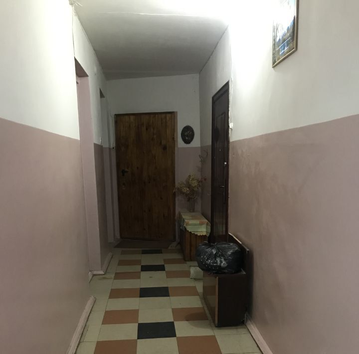 квартира г Обнинск ул Аксенова 18 фото 6
