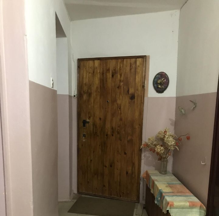 квартира г Обнинск ул Аксенова 18 фото 12