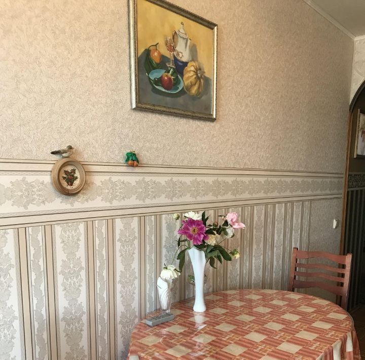 квартира г Обнинск ул Аксенова 18 фото 16