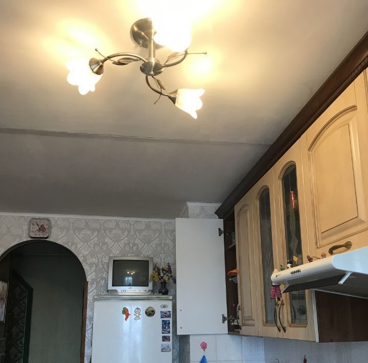 квартира г Обнинск ул Аксенова 18 фото 17