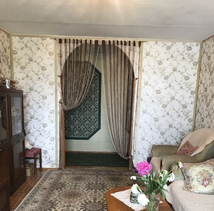квартира г Обнинск ул Аксенова 18 фото 23