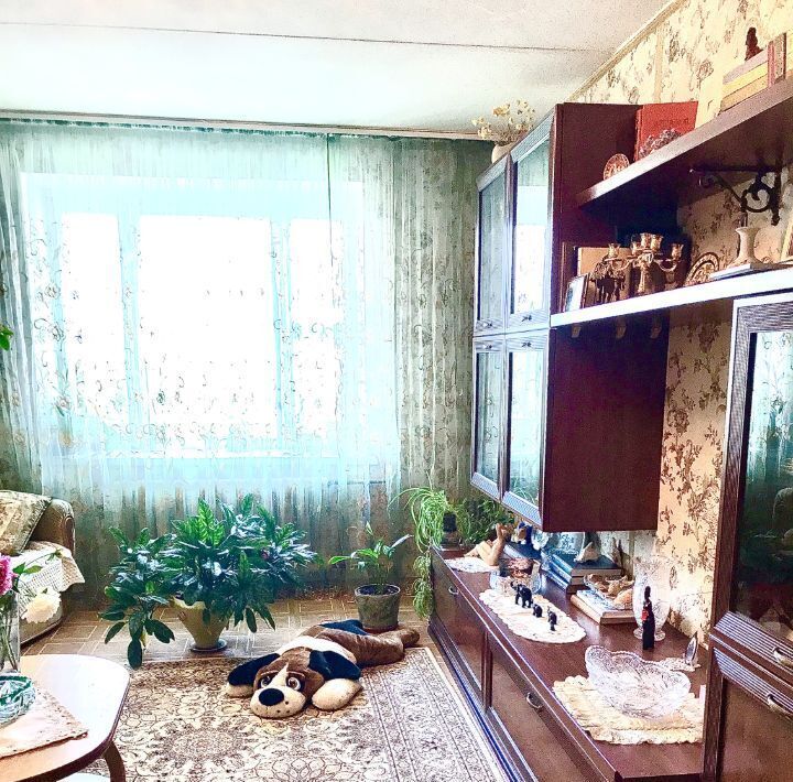 квартира г Обнинск ул Аксенова 18 фото 26