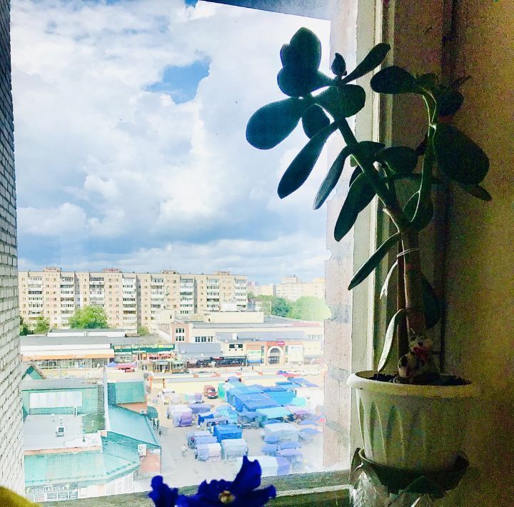 квартира г Обнинск ул Аксенова 18 фото 30