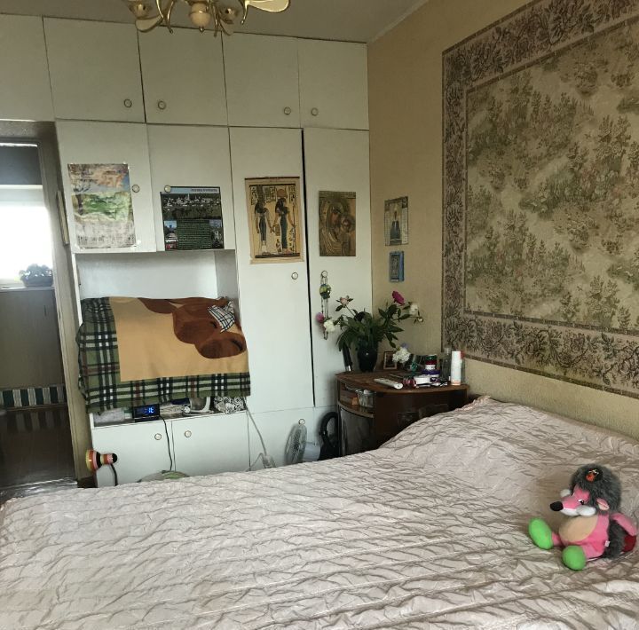 квартира г Обнинск ул Аксенова 18 фото 33