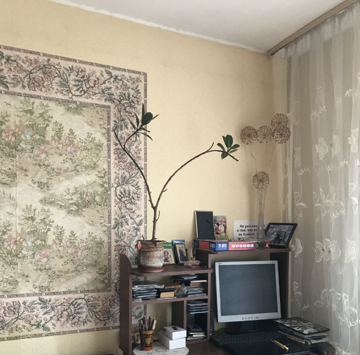 квартира г Обнинск ул Аксенова 18 фото 37