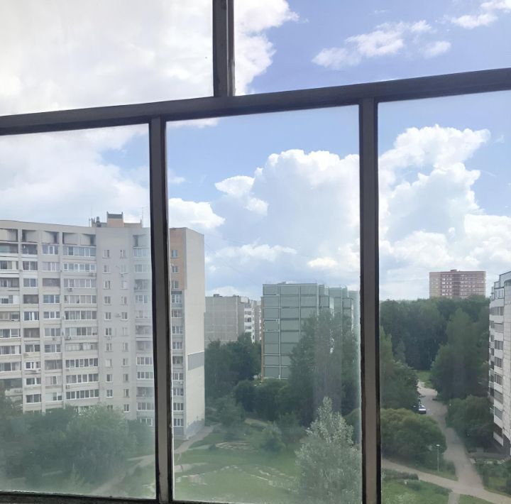квартира г Обнинск ул Аксенова 18 фото 38