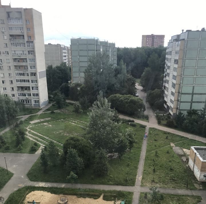 квартира г Обнинск ул Аксенова 18 фото 40