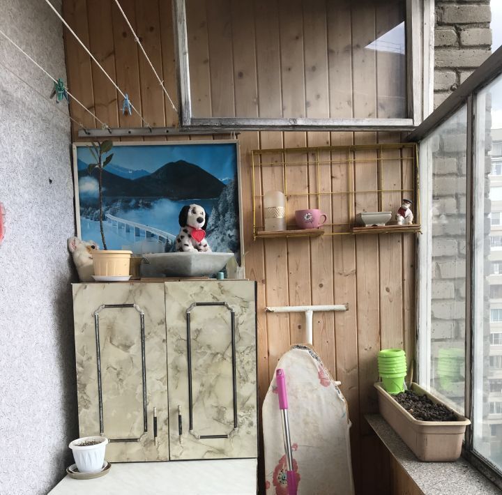 квартира г Обнинск ул Аксенова 18 фото 41