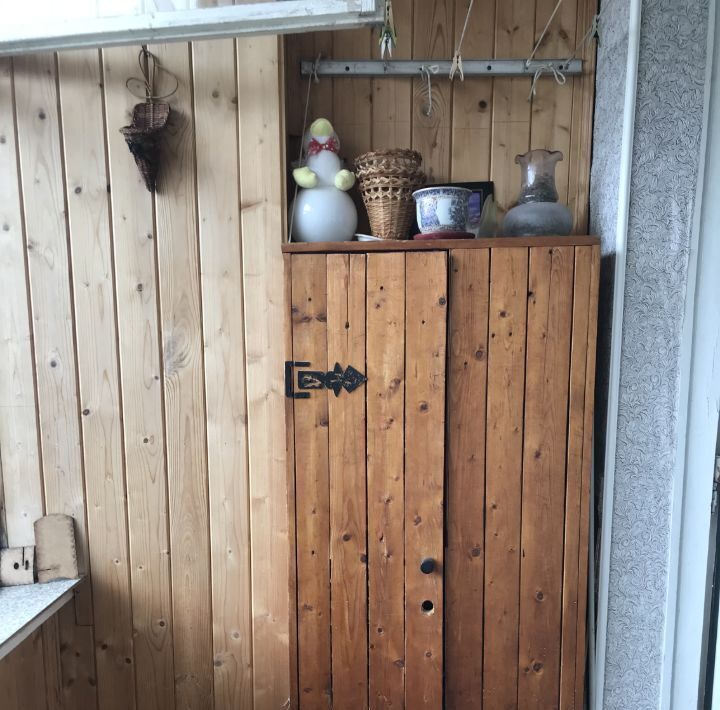 квартира г Обнинск ул Аксенова 18 фото 42