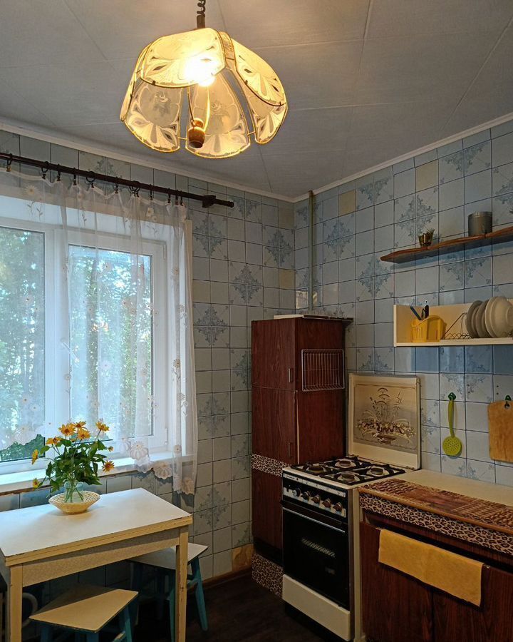 квартира г Воронеж р-н Коминтерновский ул Маршала Жукова 4 фото 5