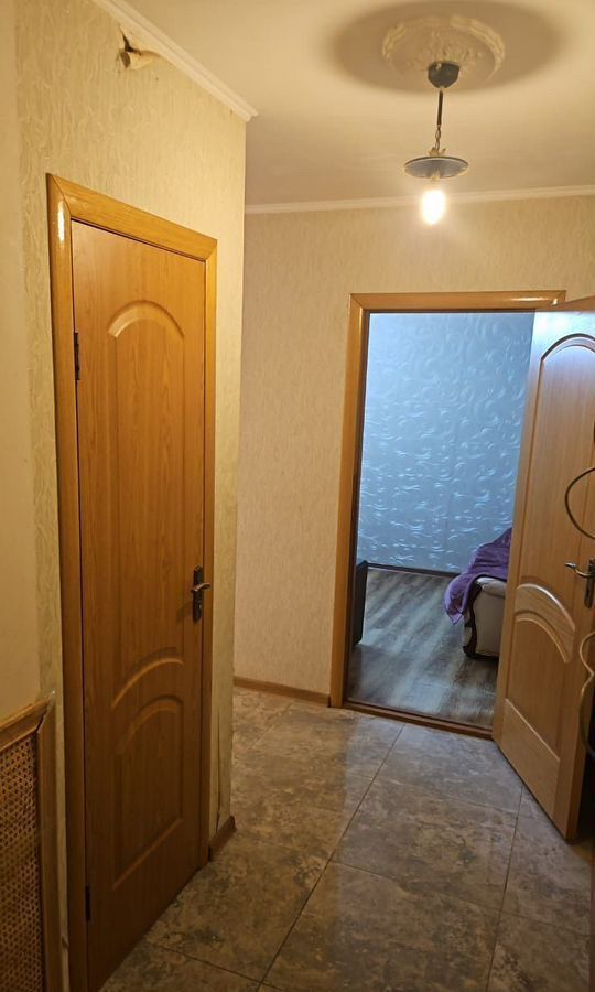 квартира г Грозный ул. Шейха Али Митаева, 60 фото 1