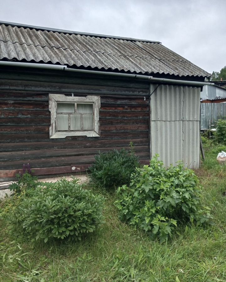 дом г Ижевск р-н Ленинский Юго-Западный снт Ягодка ул 2-я Садовая 13 фото 5