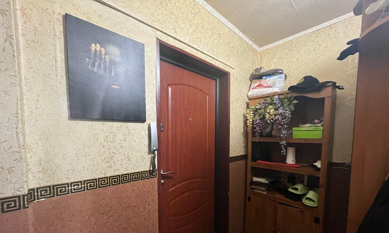квартира р-н Кимовский г Кимовск ул Павлова 11 фото 9