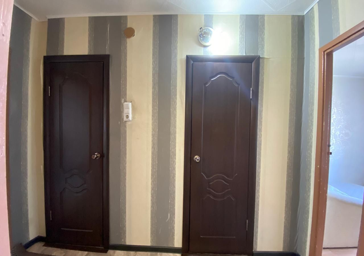 квартира г Норильск ул Новая 10 фото 15